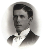 William Henry Weyher
