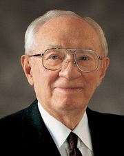 gordon hinckley