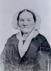 Martha Knowlton