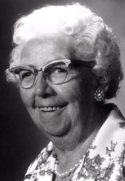 Rhea Margarette Platt Nielsen